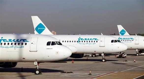 طيران الجزيرة الكويتية تشتري 28 طائرة