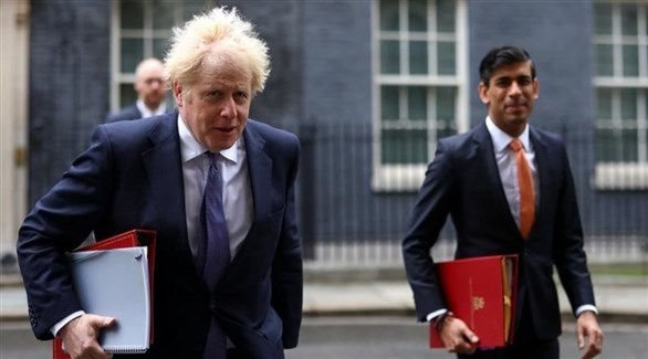 الحكومة البريطانية تتمسك برفع الضرائب على