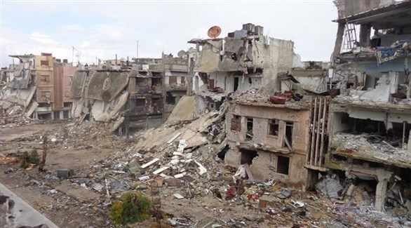 بمشاركة الاردن .. انطلاق معرض العراق