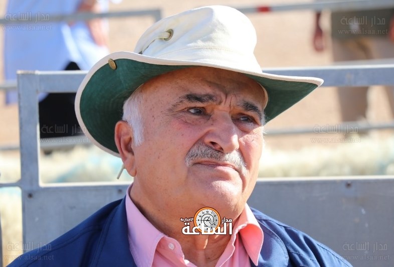 الأمير حسن بن طلال في مكالمة