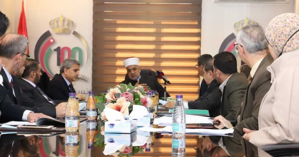 8 ملايين دينار أرباح صندوق الحج