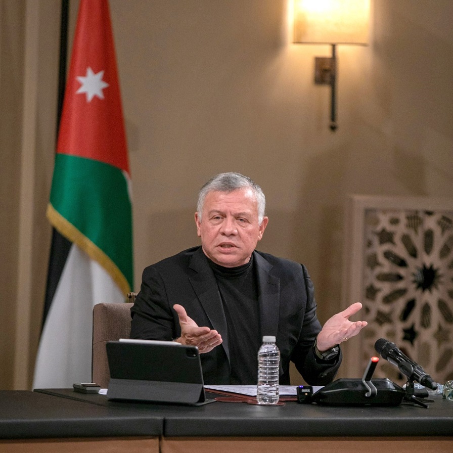 هياكل جديدة من المسؤولين غير الذين