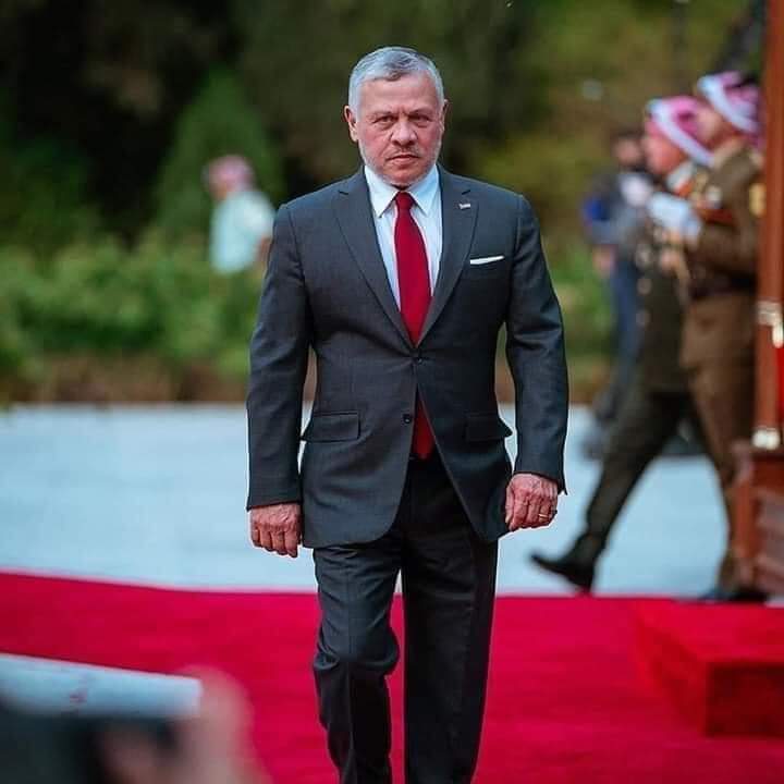 مسؤولون يرفضهم الملك