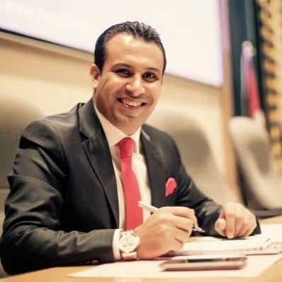 العجارمة: عملية تصحيح «إمتحان التوجيهي» مستمرة