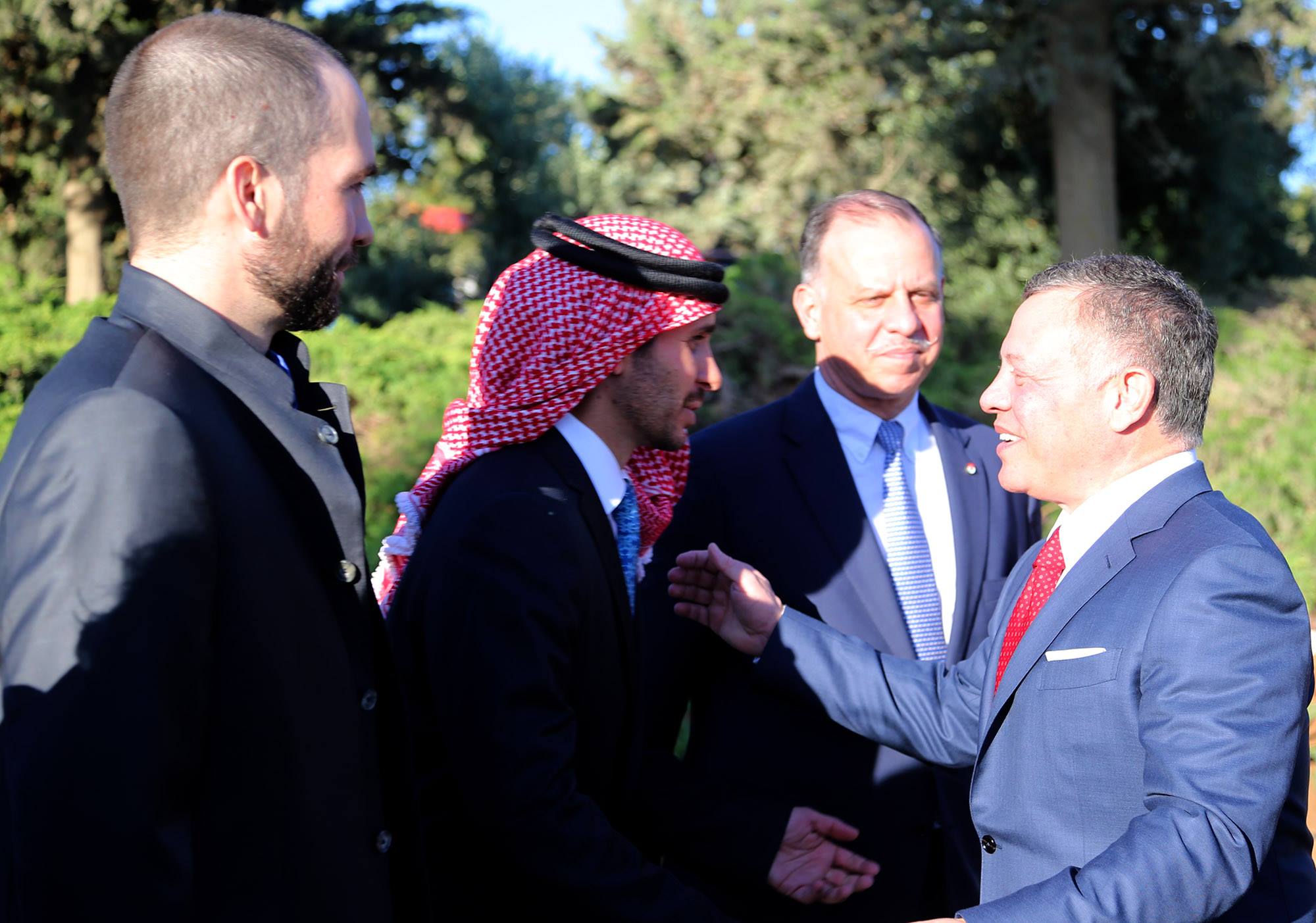 الهواشم في صورة