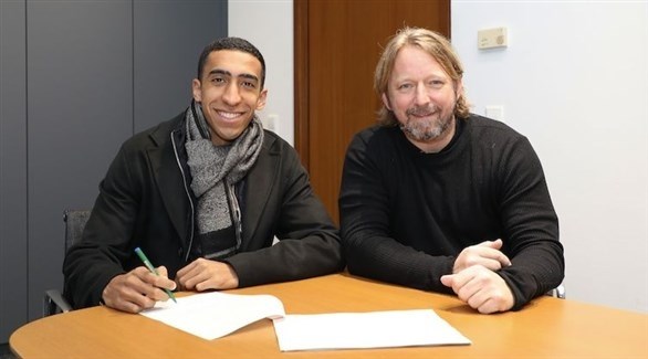 شتوتغارت يضم المهاجم البرتغالي تياغو توماس