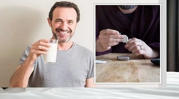 أفضل نوع للحليب للتحكم بسكر الدم