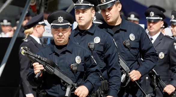 أوكرانيا تعتقل متهمين بالتخطيط لزعزعة استقرارها