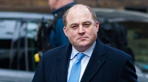 بريطانيا تدعو للتهدئة بين أوكرانيا وروسيا