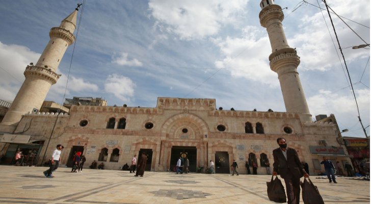 وزير الأوقاف: درس فقهي كل يوم