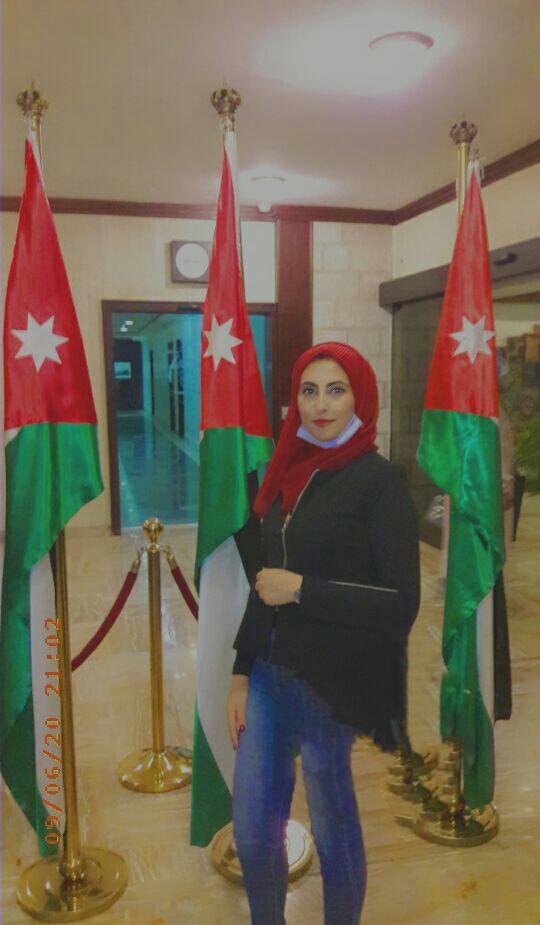 الشباب شريك في مسيرة الـ 60