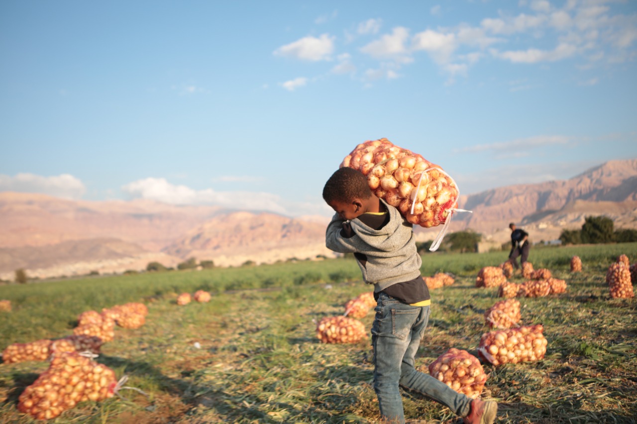 انقصم ظهري في دقيقة (صور)
