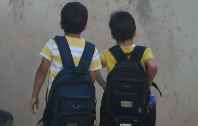 دراسة: التسرب المدرسي بإربد والمفرق يجاوز