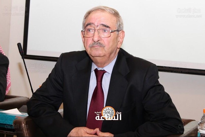 وفاة الوزير السابق والخبير الدستوري محمد