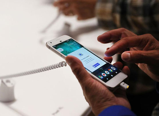 أفضل 20 هاتف ذكي في العالم