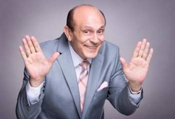 «نفسي أعرف مين عرض عليك هذا