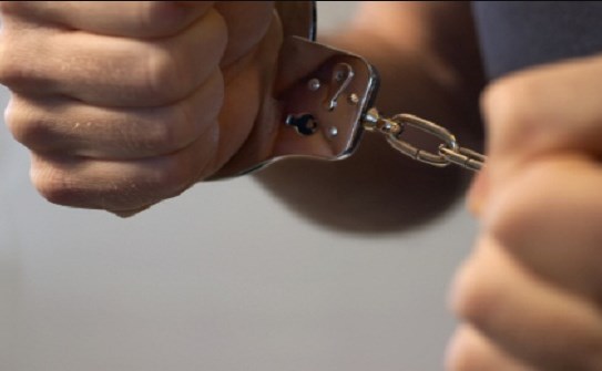 الأمن: من جنسية عربية وقدم قبل