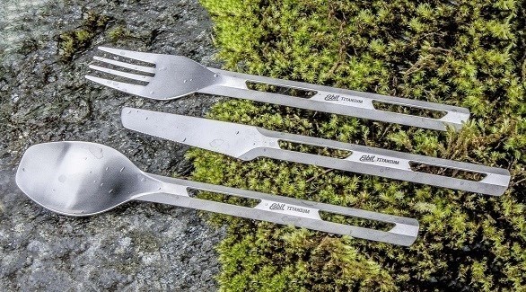 أدوات مائدة يمكن أن تدوم لقرون