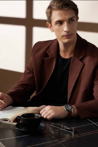 HUAWEI WATCH GT 3 مجموعة مراحل