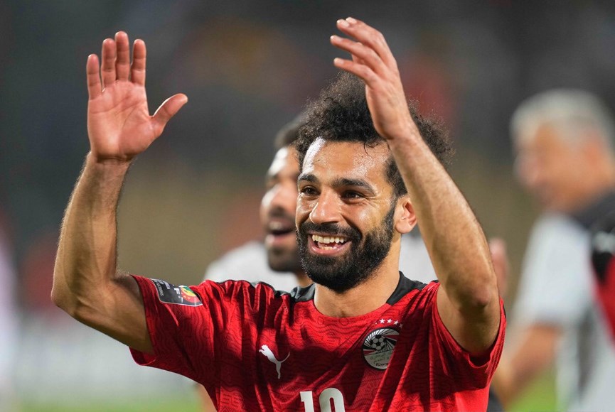 «إصابة صلاح بكورونا».. توضيح رسمي من