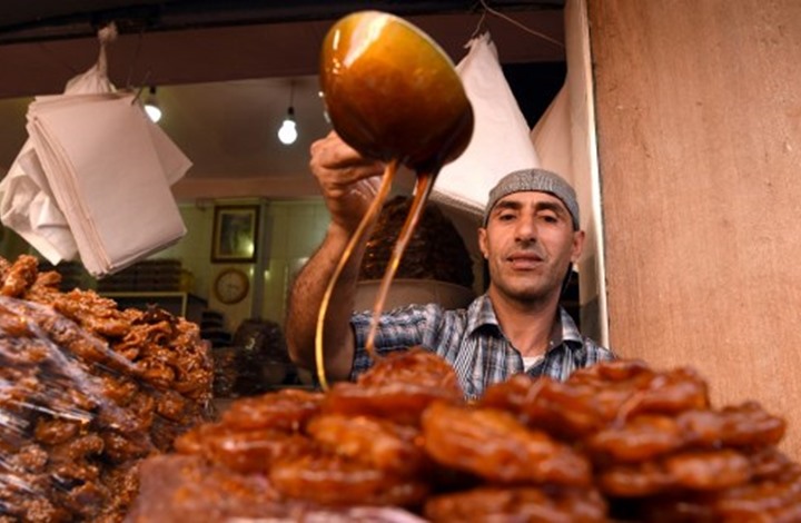 أبرز الأكلات المخصصة لعيد الفطر عربيا..