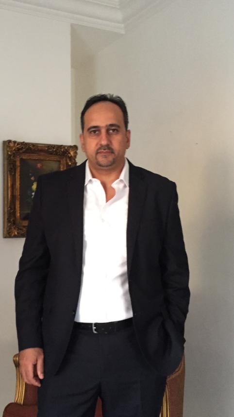 الفايز يكتب: ‏الأمر ليس سهلا