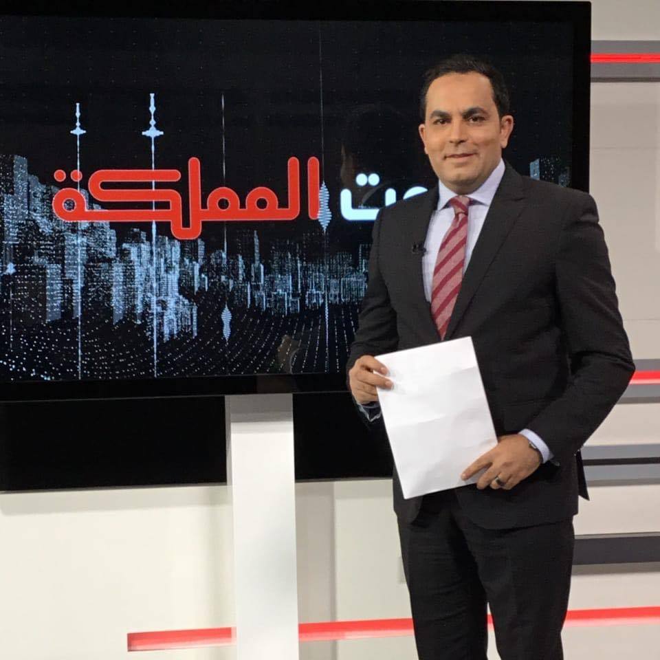 ما سر غياب الرجوب عن صوت