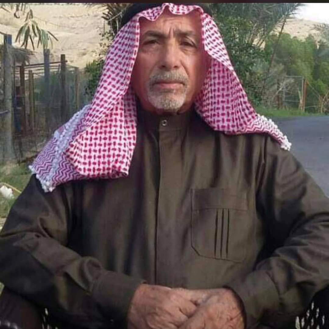 موسى الشلاش النمر العدوان في ذمة