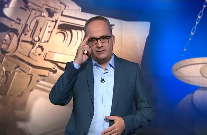 كيف «عايدت» الجزيرة الدول الخليجية المقاطعة