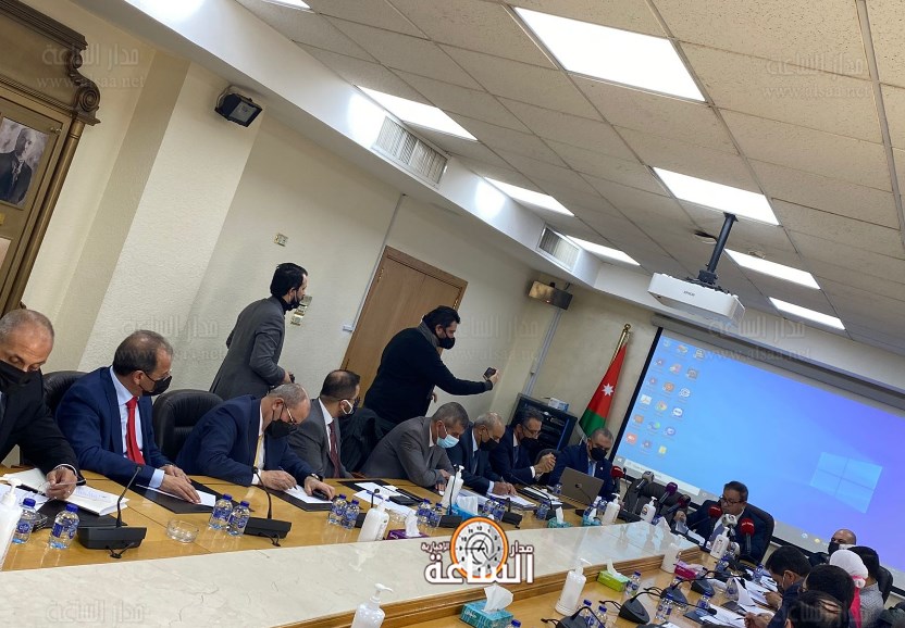 بحضور 9 وزراء.. «مالية النواب» تعلن