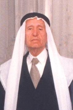 الذكرى الثالثة والعشرون لوفاة المرحوم القاضي