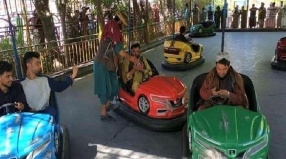 طالبان تمنع أعضاءها من حمل السلاح