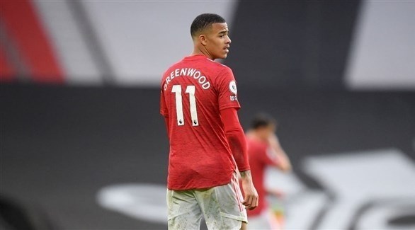 الإفراج عن لاعب مانشستر يونايتد بكفالة