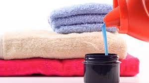 5 استخدامات مدهشة لمنعم الأقمشة