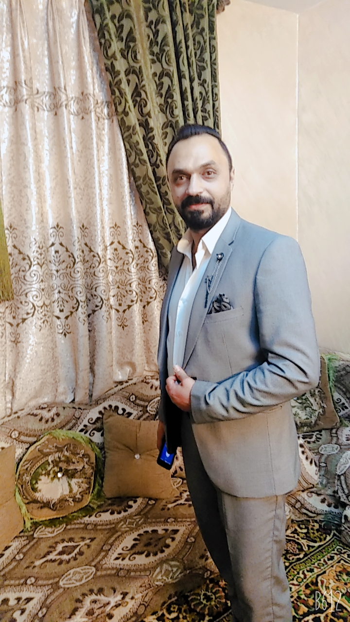 المهندس محمد وليد السبايبة.. مبارك الخطوبة