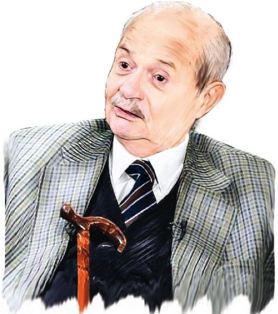 عدنان أبو عودة.. سياسي آمن بفكر