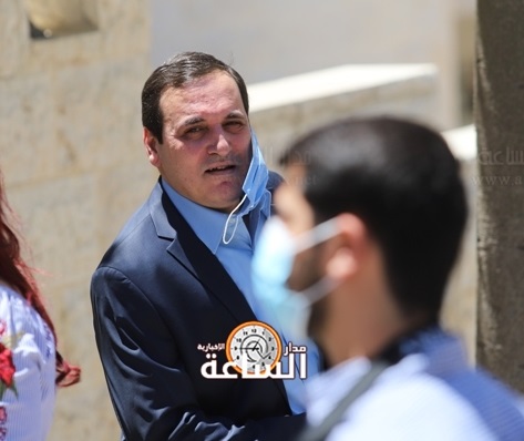 عندما يغادر عدنان أبو عودة الحياة