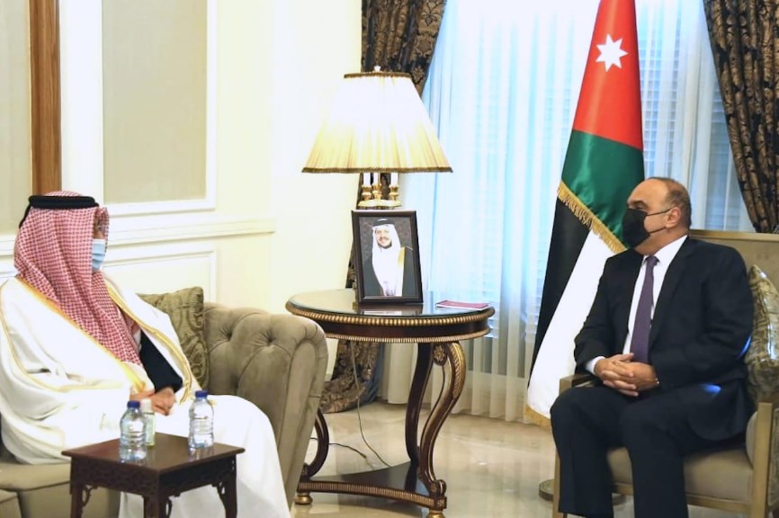 المري: ربط منصة قطر مع منصة