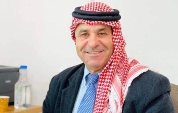 زهير الطاهات نائبا لعميد كلية الإعلام