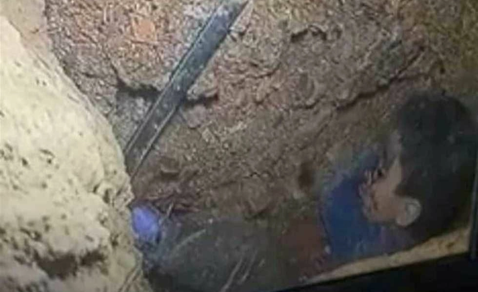 فيديو مؤثر للطفل ريان الذي شغل