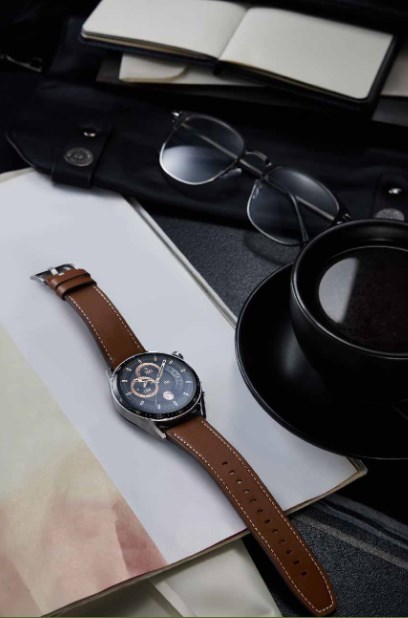 ساعة HUAWEI WATCH GT 3 مجموعة