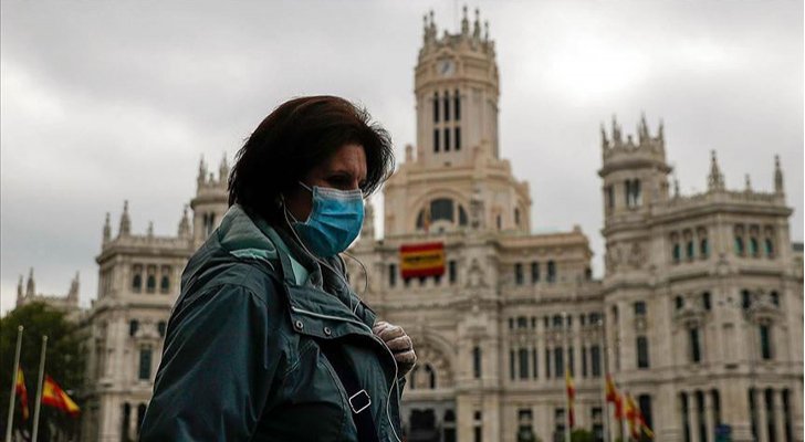 الصحة العالمية: أوروبا قد تشهد هدنة