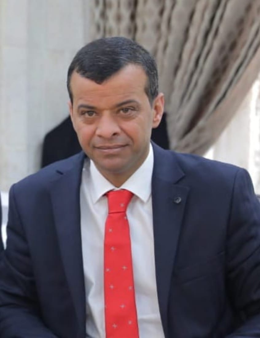 المعلا مستشارا إعلاميا لرئيس مجلس النواب