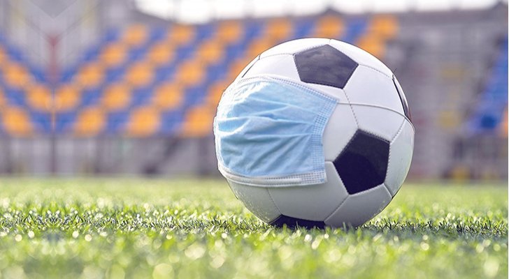 إصابات بكورونا في منتخبي الناشئات تحت