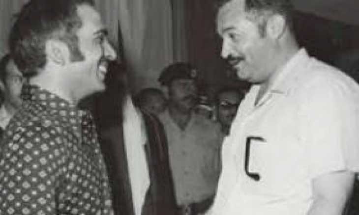 عدنان ابو عوده تاج الشرف وثوب