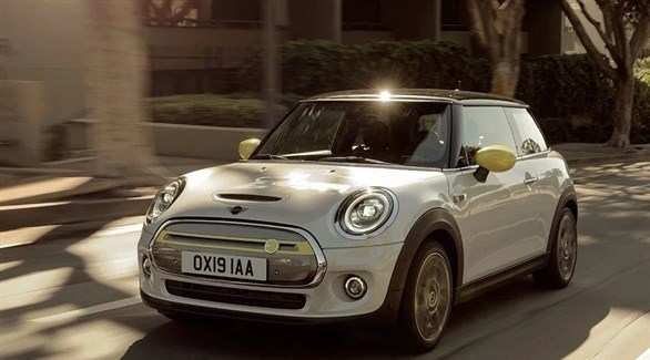 إعادة السيارة ميني الكلاسيكية إلى الحياة