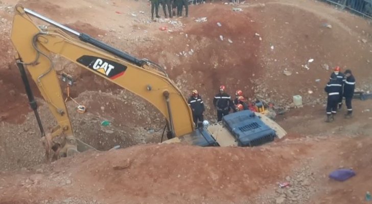 ارتفاع كبير بالبحث عن أخبار ريان