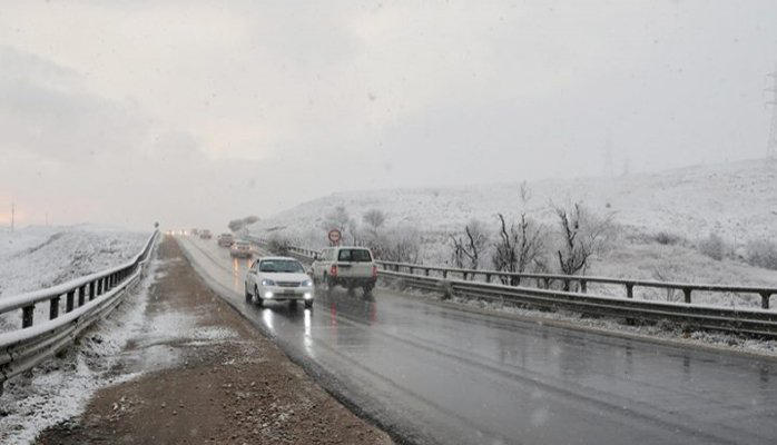 الدوريات الخارجية : جميع الطرق سالكة