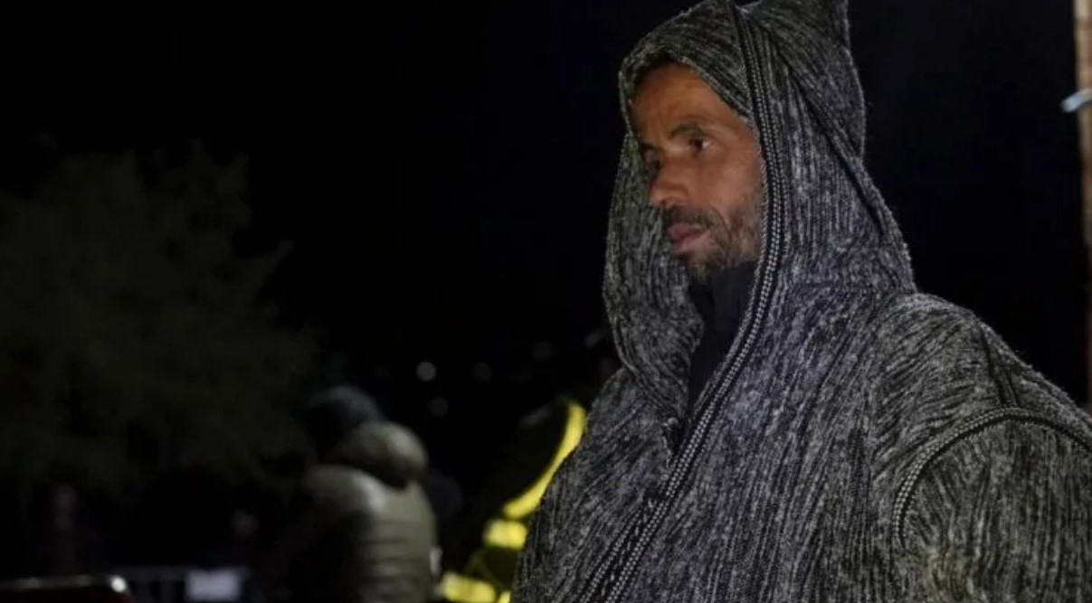 ماذا طلب والد الطفل ريان بعد