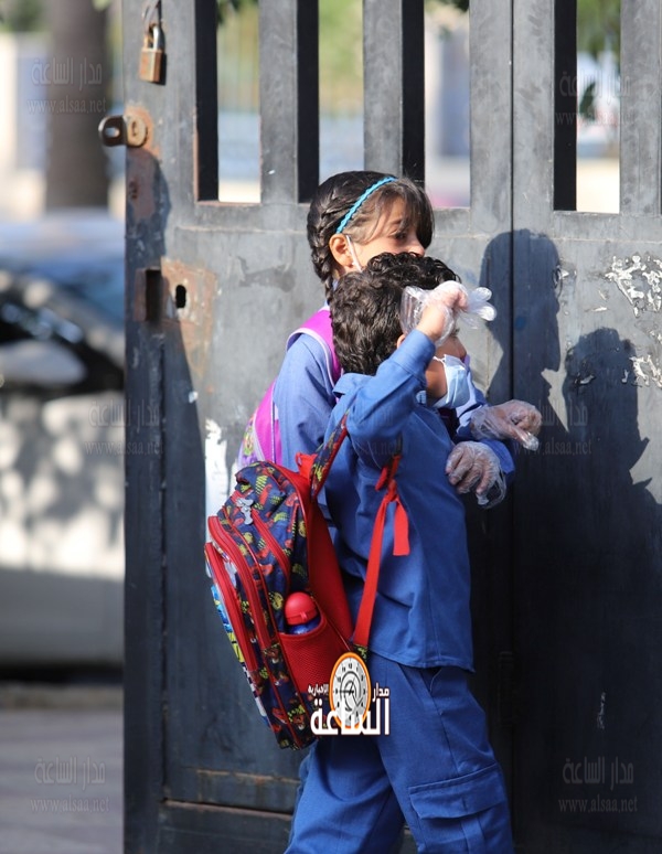 الوهادنة: ليس منطقيا التفكير بتمديد عطلة